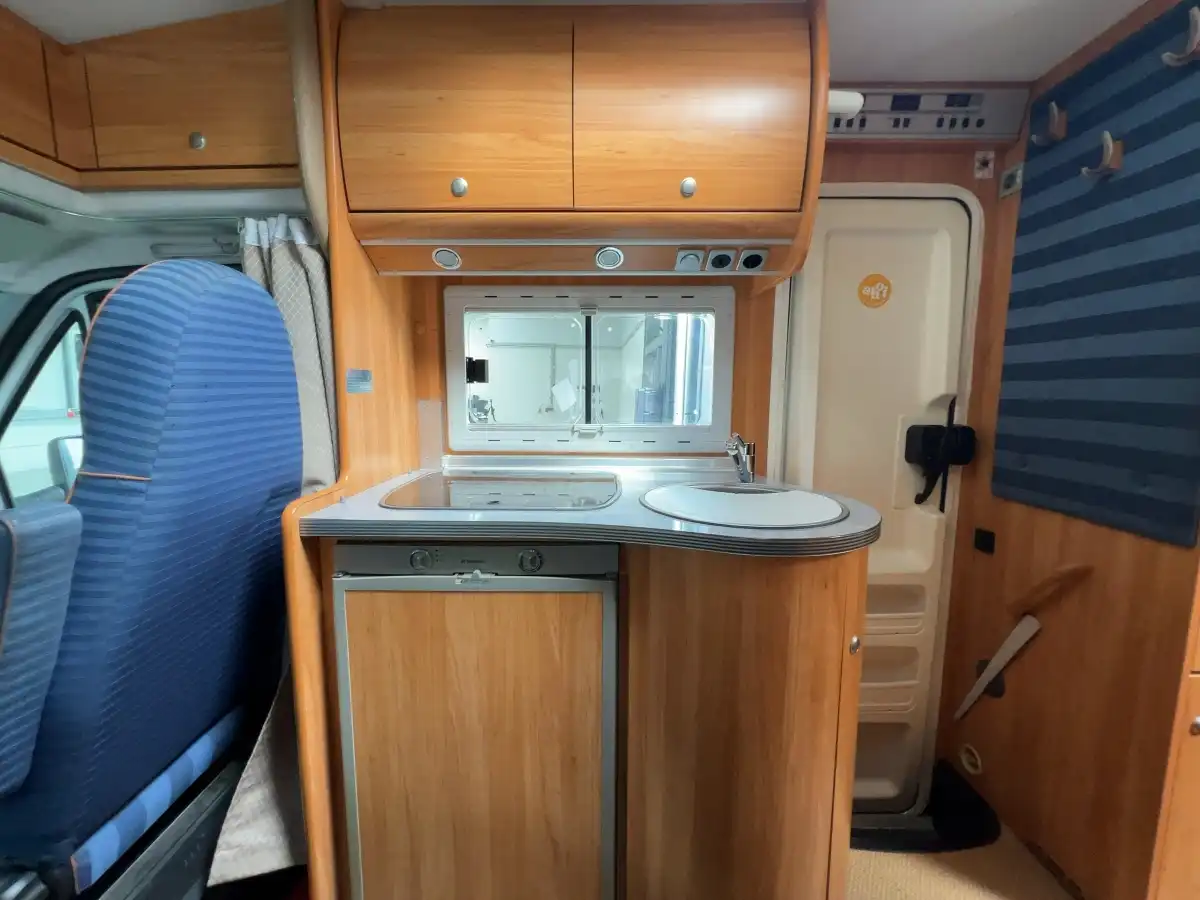 BUERSTNER Marano T 590 - Ansicht 11